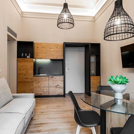 Ferrini Home - Rindone 6 CTA Exterior foto
