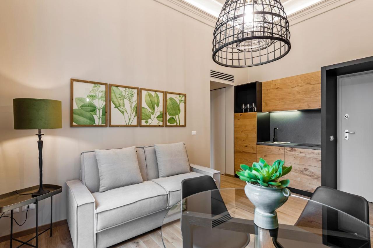 Ferrini Home - Rindone 6 CTA Exterior foto