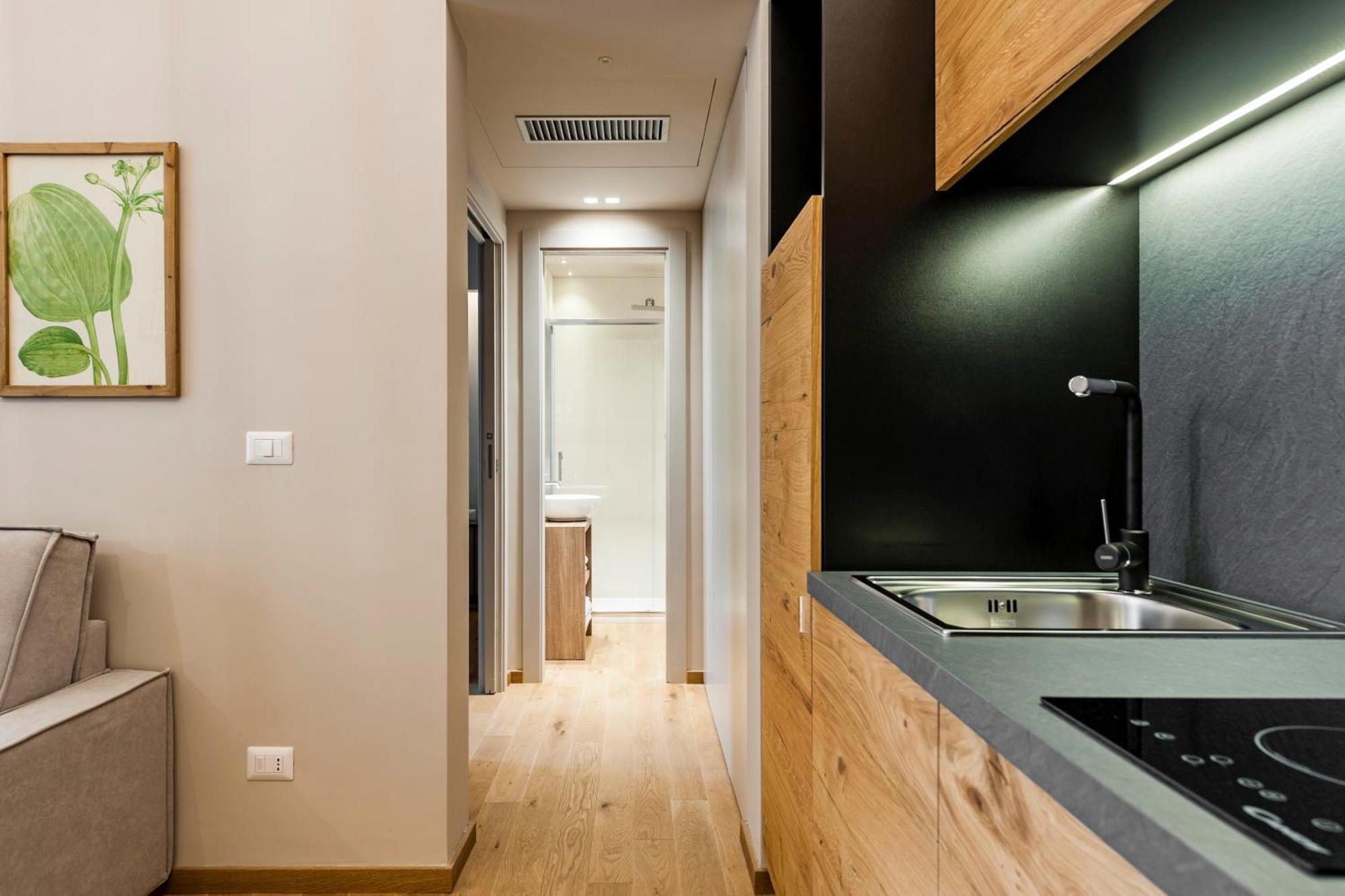 Ferrini Home - Rindone 6 CTA Habitación foto