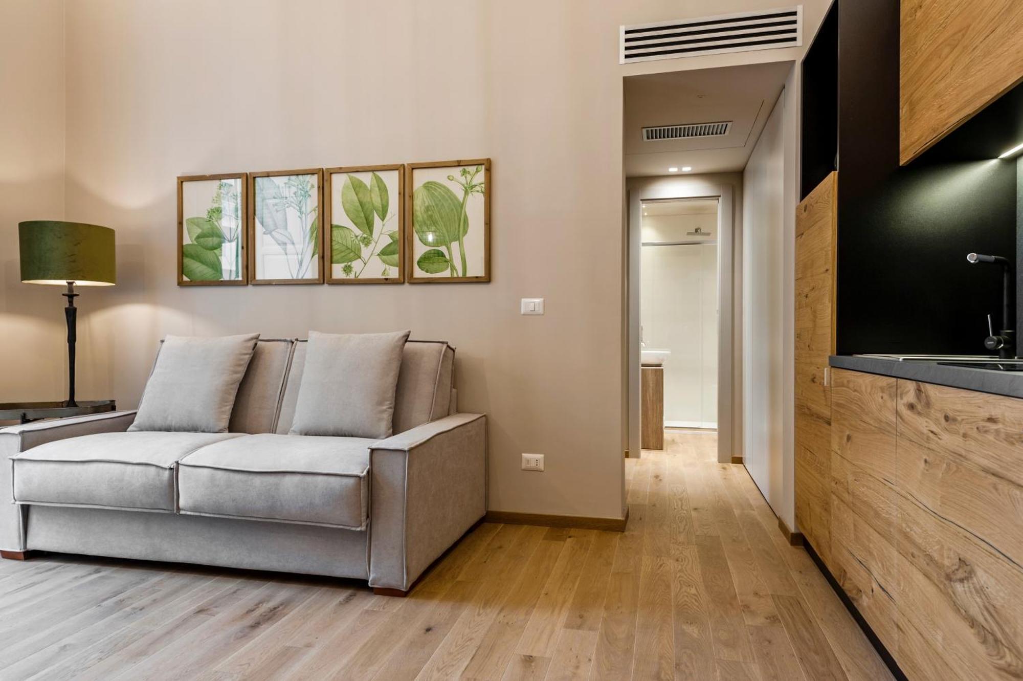 Ferrini Home - Rindone 6 CTA Habitación foto